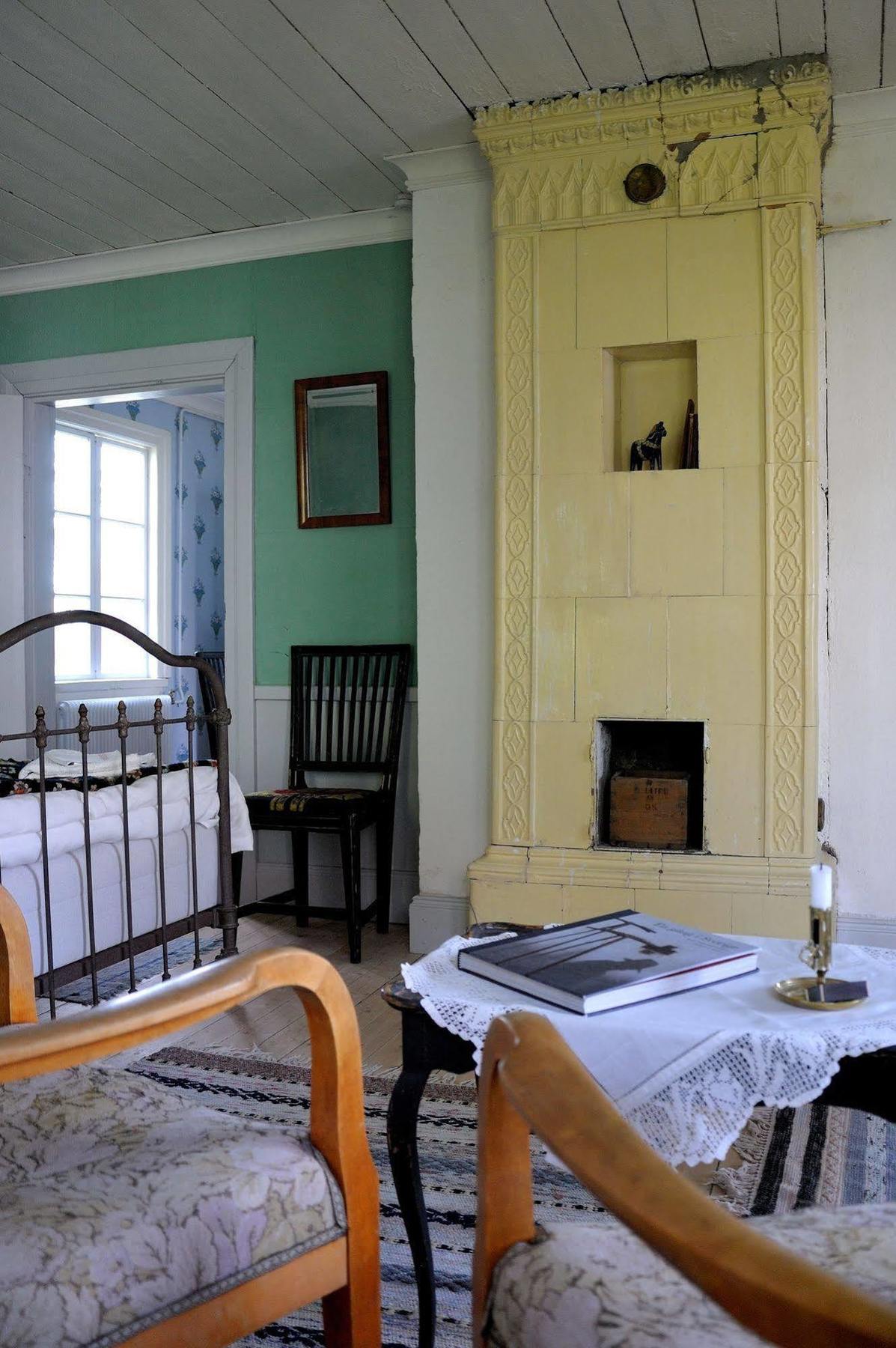 Naestegarden Bed & Breakfast Sätuna Eksteriør bilde